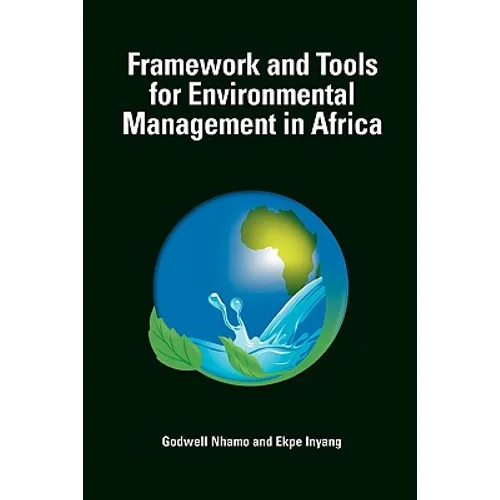 Framework and Tools for Environmental Management in Africa