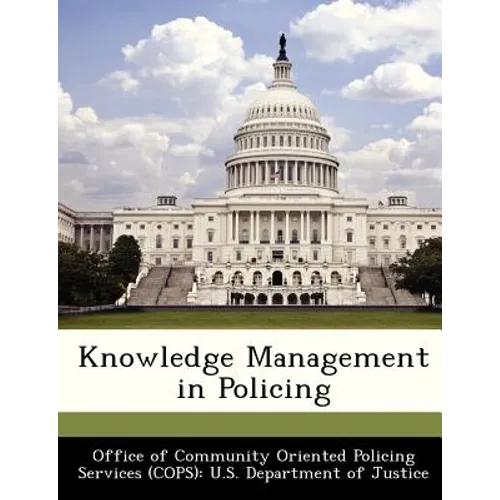 Knowledge Management in Policing