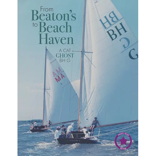 From Beaton's to Beach Haven: A Cat Ghost Bh G