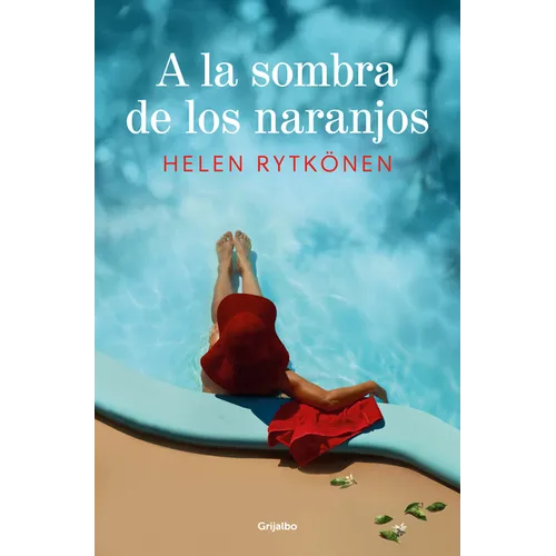 a la Sombra de Los Naranjos / Under the Shade of the Orange Trees
