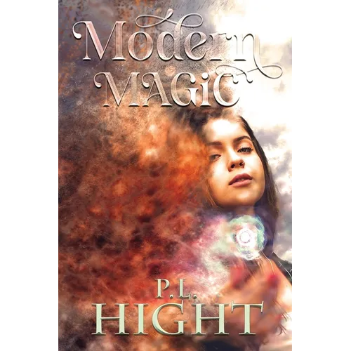 Modern Magic