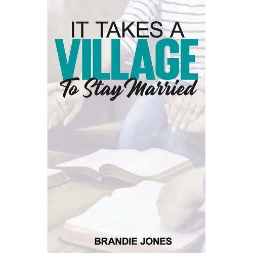 It Takes A Village to Stay Married: A 6-Week Study