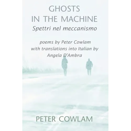 Ghosts in the Machine
