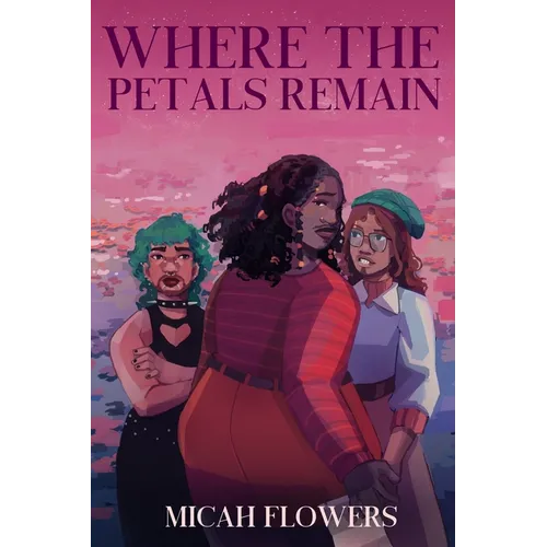 Where The Petals Remain