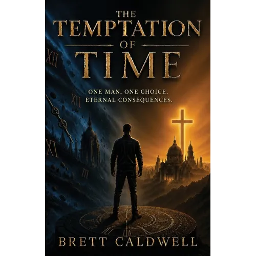 The Temptation of Time