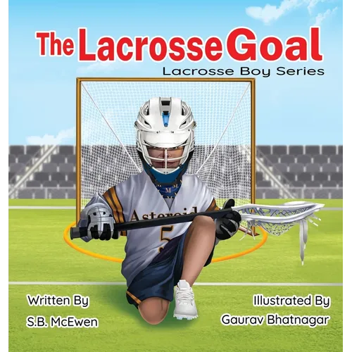 The Lacrosse Goal