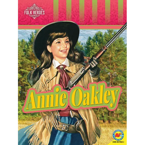 Annie Oakley