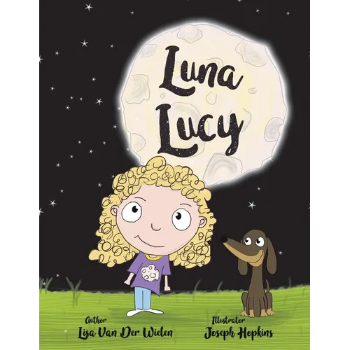 Luna Lucy