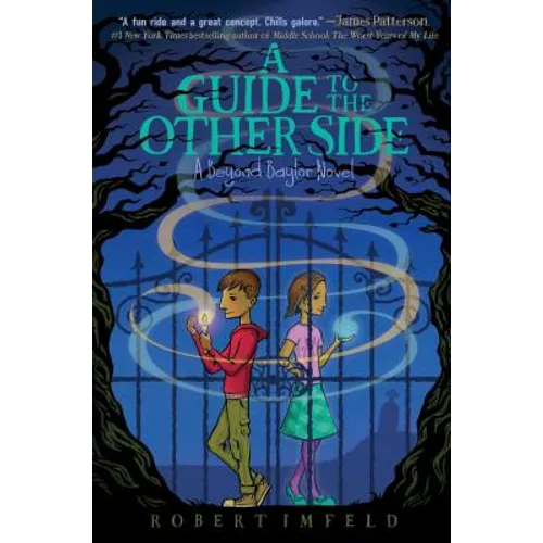 A Guide to the Other Side, 1