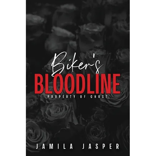 Biker's Bloodline: Dark Interracial Motorcycle Club Romance