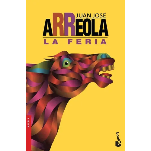 La Feria (Novela) / The Fair (a Novel)