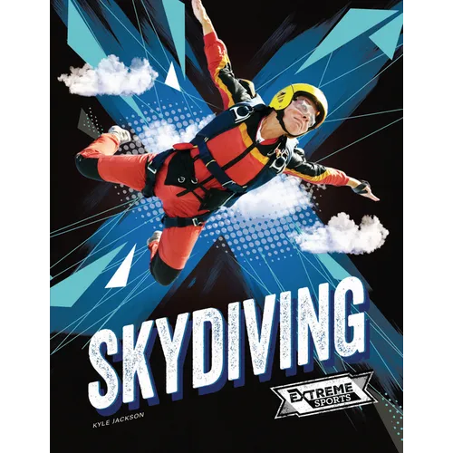 Skydiving