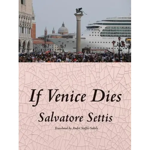 If Venice Dies