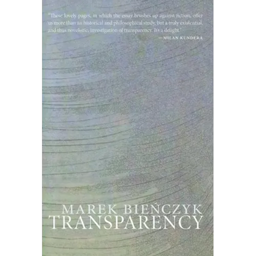 Transparency