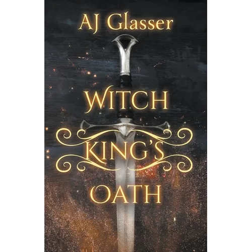Witch King's Oath