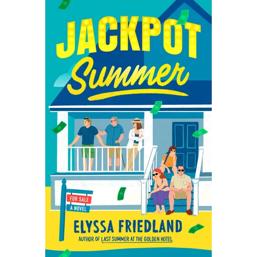 Jackpot Summer
