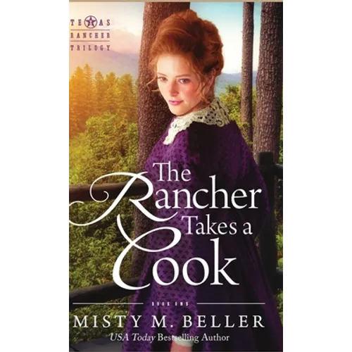 The Rancher Takes a Cook