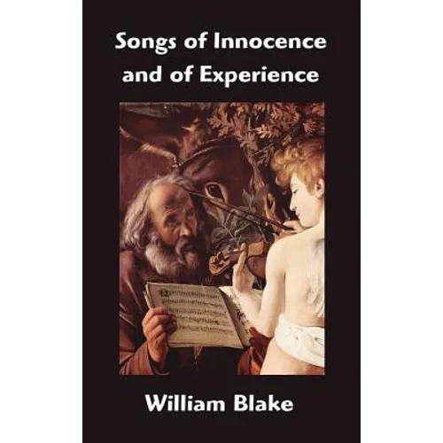 Songs of Innocence and of Experience
