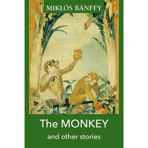 The Monkey and Other Stories