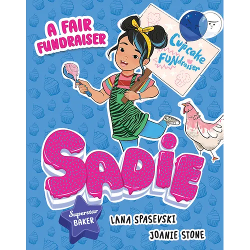 A Fair Fundraiser