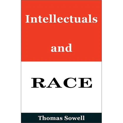 Intellectuals and Race