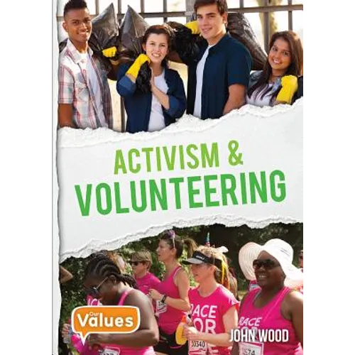 Activism and Volunteering