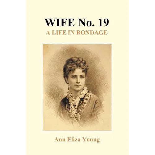 Wife No. 19 (Paperback)