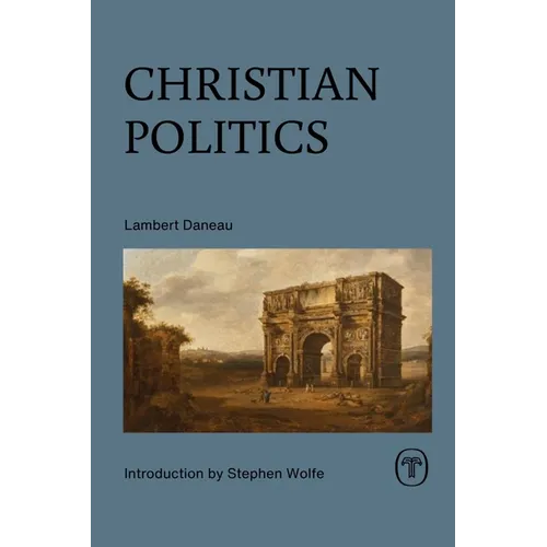 Christian Politics