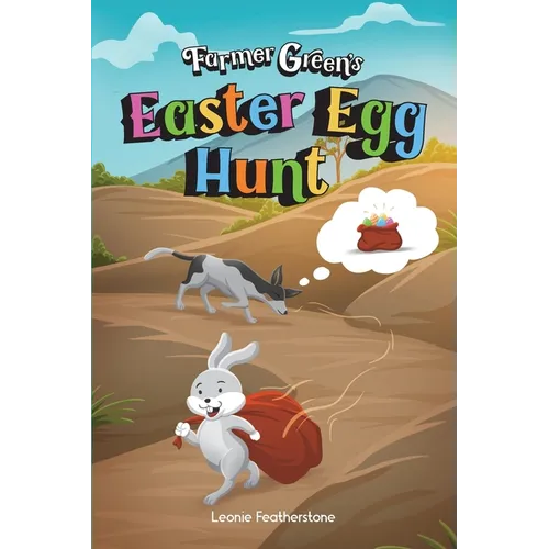 Farmer Green's Easter Egg Hunt: A New Zealand Story with Farmer Green: An Australian Christmas Children's Story in the Outback with Farmer Green: An A