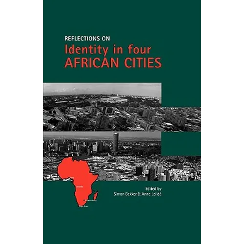 Reflections on Identity in Four African