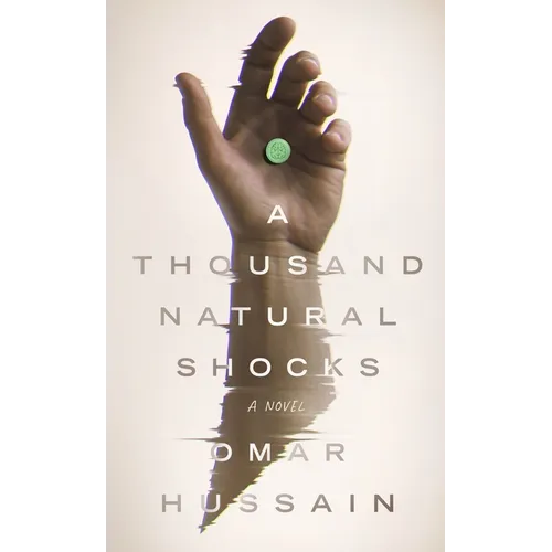 A Thousand Natural Shocks