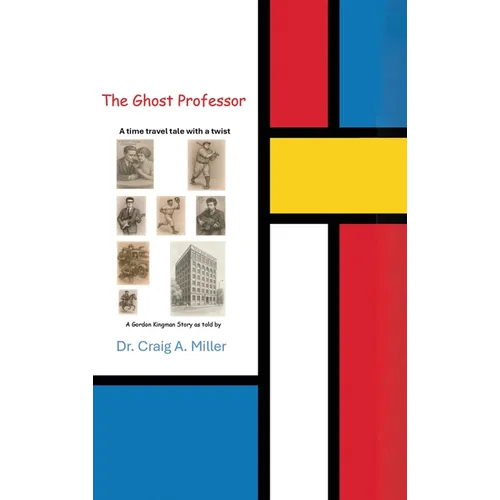 The Ghost Professor
