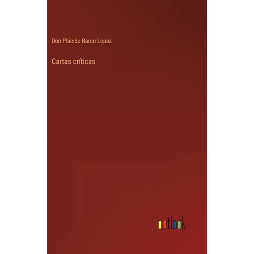 Cartas críticas