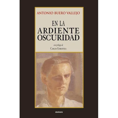 En la ardiente oscuridad