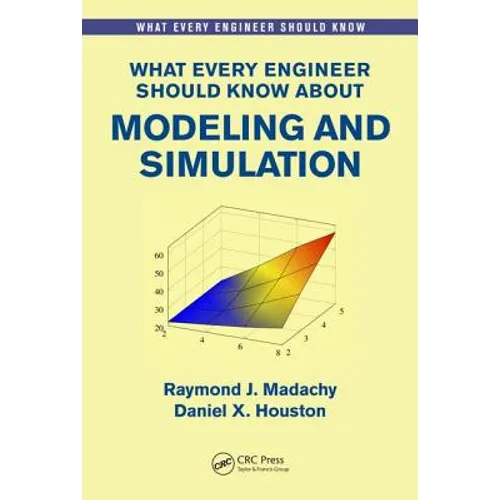 What Every Engineer Should Know about Modeling and Simulation