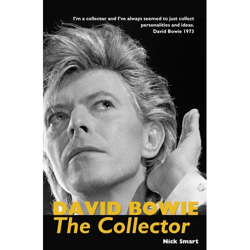David Bowie: The Collector