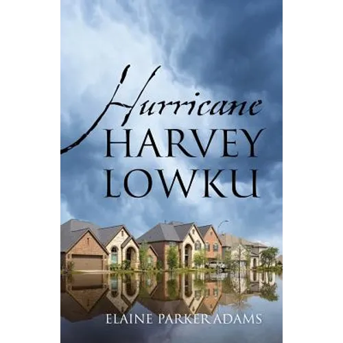 Hurricane Harvey Lowku