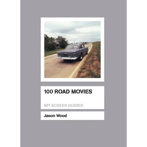 100 Road Movies