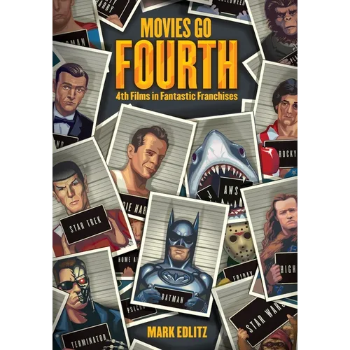 Movies Go Fourth