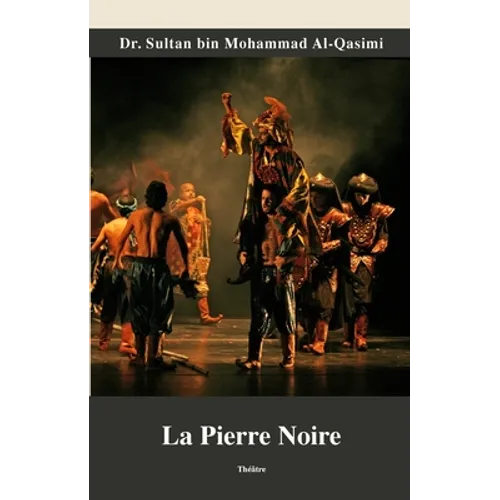La Pierre Noire