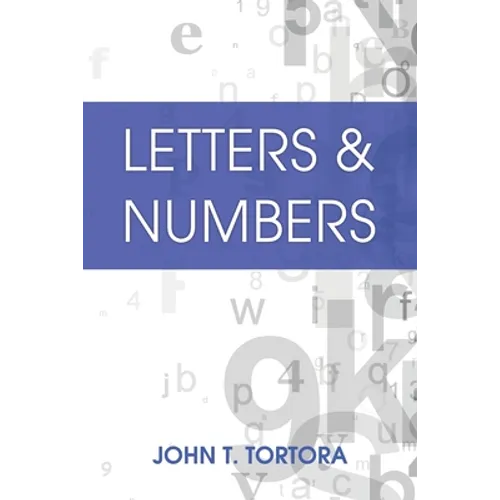 Letters & Numbers