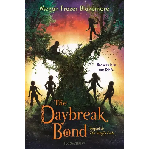 The Daybreak Bond