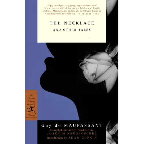 The Necklace and Other Tales