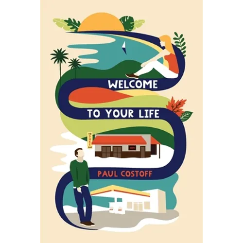 Welcome To Your Life