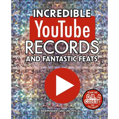 Incredible Youtube Records and Fantastic Feats: Independent and Unofficial