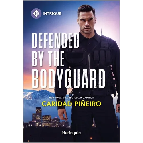 Defended by the Bodyguard