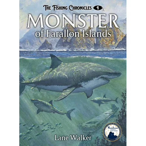 Monster of Farallon Islands