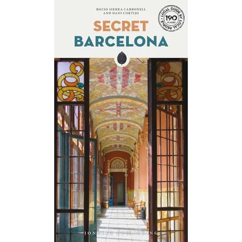 Secret Barcelona