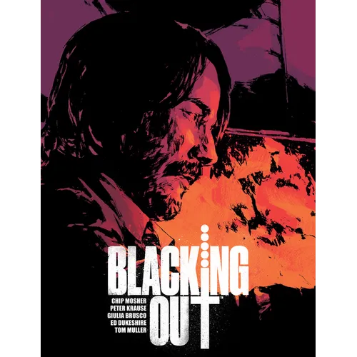 Blacking Out