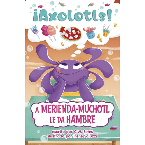 A Merienda-Muchotl Le Da Hambre